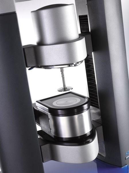 2	 Das Thermo-Scientific-Rheometer Haake Mars (Archiv: Vogel Business Media)