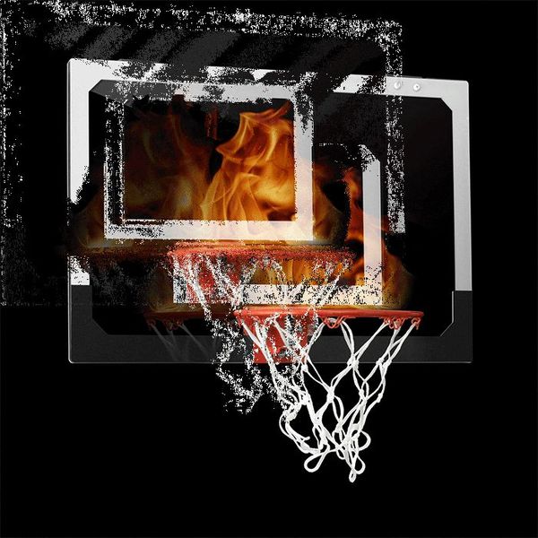 In Anlehnung an ein Videospiel aus den 90er Jahren fängt der 