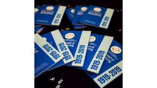 The book is also a great record of how much technology has changed over the past 100 years; some of the manufacturing techniques of then would be unrecognisable today. (© Karla Gowlett)