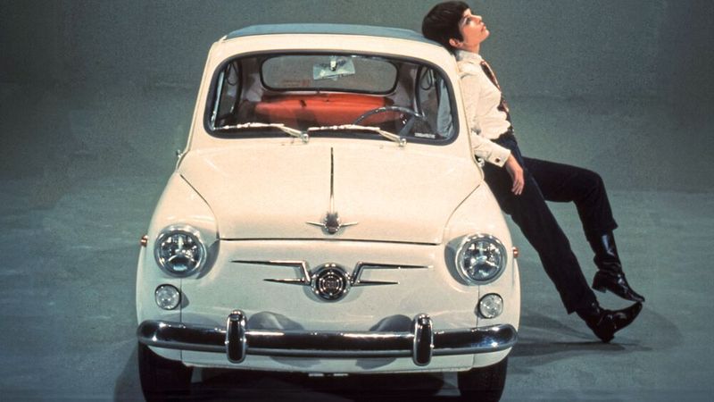 Aktuell stellt ein Seat 600 laut Classic Analytics im guten Zustand einen Gegenwert von 7.000 bis 9.400 Euro dar. (Bild: Seat)