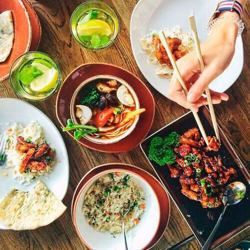 The study shows the impact of late versus early eating. The study shows the impact of late versus early eating.
