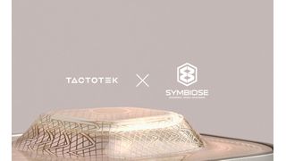 Tactotek and Symbiose have entered a strategic partnership to expand industrial capacity for In-Mold Structural Electronics in automotive mass production. (Source: Tactotek)