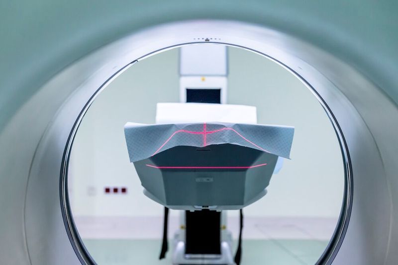 A new discovery shows that phosphonate and bis(phosphinate) derivatives are promising ligands for nuclear medicine. (Public Domain)