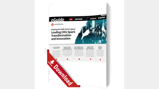 Whitepaper Cover: Vogel IT