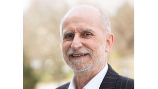 Hans-Ludwig Göhringer, Feldbus- und Netzwerkexperte bei Leadec (Bild: Leadec)