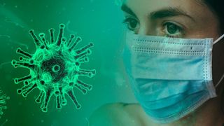 Bei etwa einem von 20 Menschen mit Covid-19 treten langanhaltende Symptome auf, die von starker Müdigkeit, Konzentrationsschwäche und Kopfschmerzen über Herzrhythmusstörungen bis zu Fieber und Kurzatmigkeit reichen – sie leiden an Long Covid oder Post Covid. (Symbolbild) (Bild: gemeinfrei)