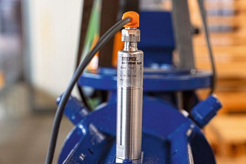 Für Betreiber ist es wichtig, zu wissen, wie sich der Verschleiß von Exzenterschneckenpumpen sicher erkennen lässt. (Bild: sienk.de)