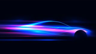 In fahrzeugtechnischen Anwendungen wächst der Bedarf, Sensorik und Aktorik durchgängig IP-basiert zu vernetzen. SPE bietet hierfür einen vielversprechenden Ansatz. (Bild: paul_craft - stock.adobe.com)
