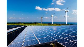 Thyssenkrupp Uhde erstellt ein Pre-FEED, um die technische Entwicklung für das Albamed I-Projekt voranzutreiben. (Bild: Copyright (c) 2016 imacoconut/Shutterstock/ Thyssenkrupp Uhde)