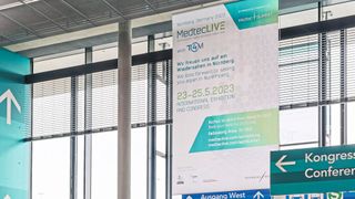 Gleichzeitig zur Medtec Live with T4M findet vom 23. bis 25. Mai der Medtec Summit Kongress im Messezentrum Nürnberg statt.  (Bild: Nürnberg Messe – Heiko Stahl)