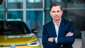 Querschläger aus dem Management! Klaus Zellmer, bisher Chef der gut laufenden VW-Konzernmarke Skoda, wechselt zum Konkurrenten Volvo Cars , wie jetzt berichtet wird. Das wird die Lage bei Volkswagen alles andere als besser machen ... (Bild: dpa / H. Munich)