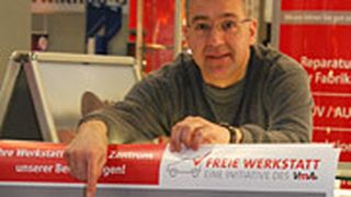  (Archiv: Vogel Business Media)