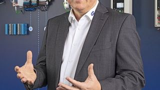 André Fritsch, Senior Product Manager Remote I/O & Fieldbus bei R. Stahl, achtet bei den Entwicklungen von Ethernet-APL auf Anwendernutzen und Praxistauglichkeit. (Bild: R. Stahl)