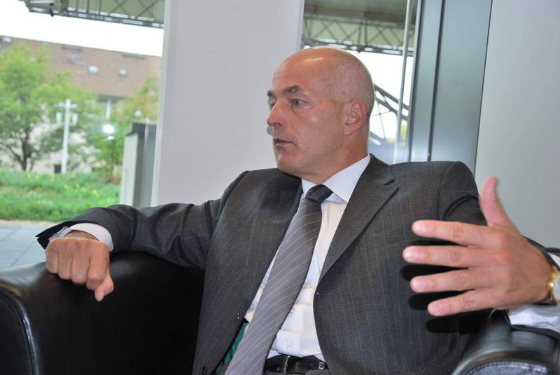  (Archiv: Vogel Business Media)
