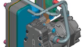 Mahle hat ein neues Thermosystem entwickelt. (Mahle)