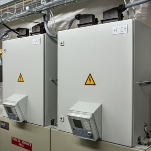 (Phoenix Contact/Fotostudio Leemans)