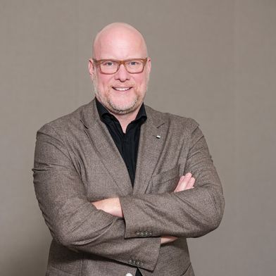 In seiner neuen Funktion verantwortet Thomas Kirn die Steuerung und Weiterentwicklung aller
Umsatzströme. (Bild: GFOS)
