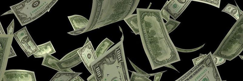 SAP wird einige seiner Datenmanagement-Lösungen für Finanzdienstleister in die IBM Cloud for Financial Services einbinden. (Bild:  gemeinfrei© QuinceCreative /  Pixabay)