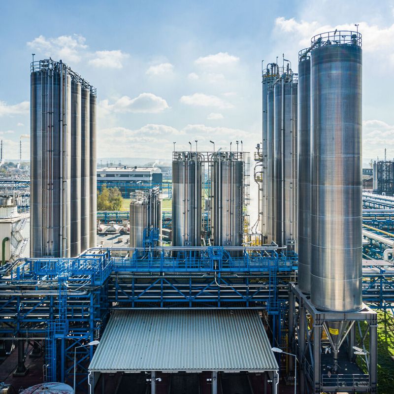 Thyssenkrupp Uhde wurde von Grupa Azoty für eine neue Ammoniumnitrat-Neutralisationsanlage ausgewählt.