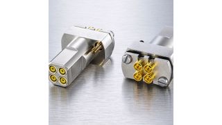 Bordnetzprüfung: HF-Kontaktierung für High-Speed FAKRA-Steckverbinder. (Feinmetall)