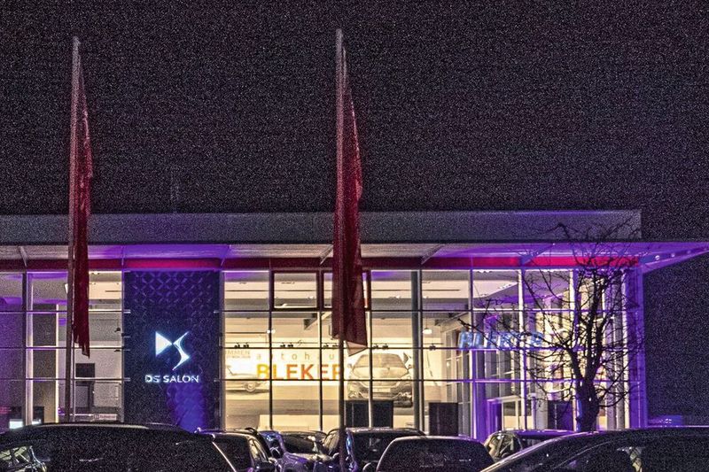 Rund 300.000 Euro investierte die Bleker-Gruppe in den Umbau des Standortes. (Bleker Gruppe)