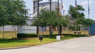 Zeon erhöht die Produktionskapazität für Zetpol im US-Werk in Pasadena, Texas, um 25 % bis 2025. (Bild: Zeon Chemicals L.P.)