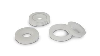 Berührungslose Rotations-Dichtungen  (Bild: NovoNox)