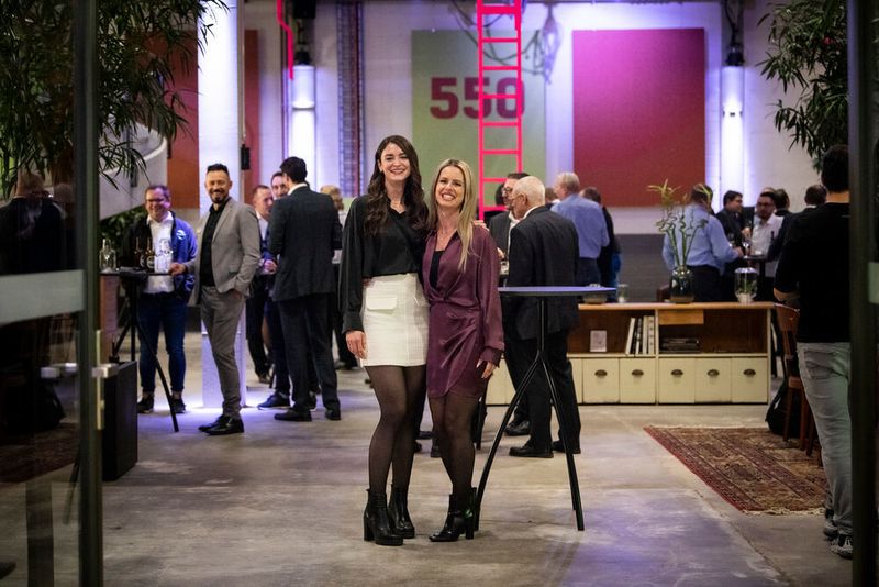 Impressionen von der Premiere des ersten Swiss Production Forums in Zürich Oerlikon. Veranstalter: Vogel Communications Group AG, Herausgeber des SMM und MSM. (Thomas Entzeroth)