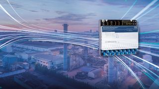 El conmutador de campo Ethernet-APL de R. Stahl cumple todos los requisitos de la automatización de procesos moderna y está preparado para su uso en zonas con riesgo de explosión. (Imagen:Ground Picture/Shutterstock)
