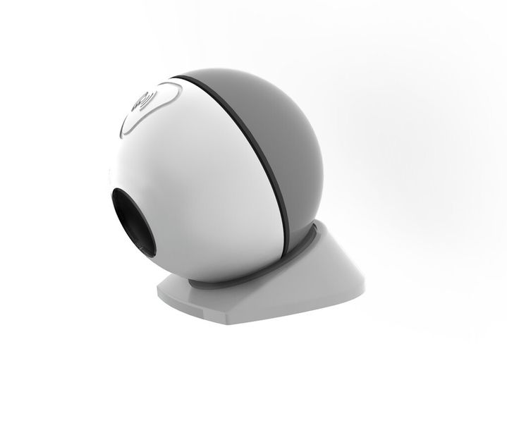 Die im Starter Pack enthaltenen Mini Cams sind für das Aufnehmen von Fotos vorgesehen. (Bild: Archos)