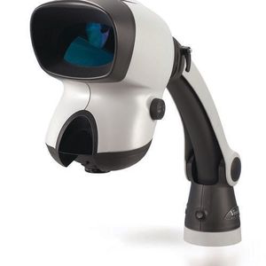 Das Stereomikroskop Mantis Elite wird zur optischen Qualitätskontrolle in Bereichen eingesetzt, wie Elektronik, Kunststoff, Präzisionsmechanik, Medizintechnik und Labor. 