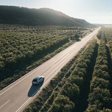 In 2025, electric cars will cost about one-third less to operate in Europe than vehicles with internal combustion engines. (Source: Volvo)