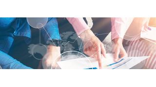 Titelbild Trendstudie 2017: HRM 4.0 - Personalarbeit der Zukunft (Bild: TOP JOB-Trendstudie 2017)