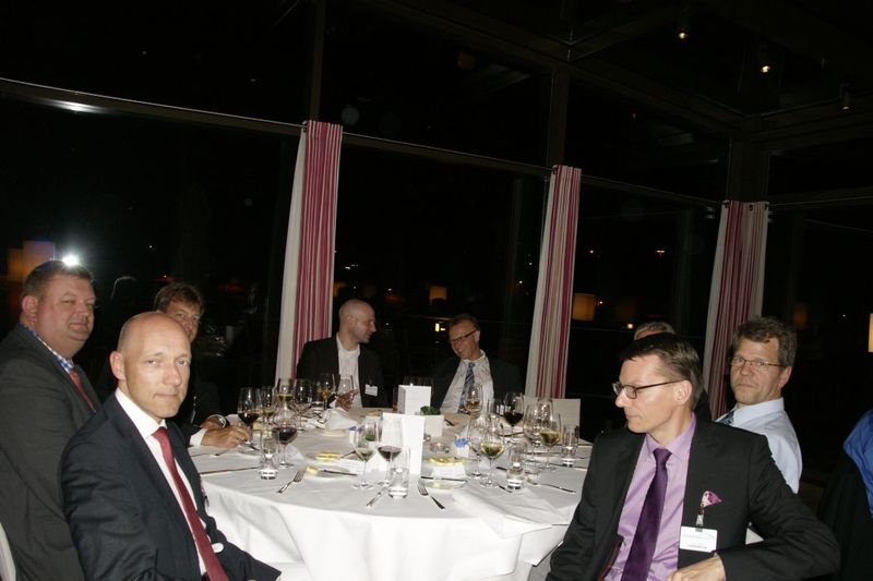 So konnten alle frisch gestärkt… (IT-BUSINESS Akademie)