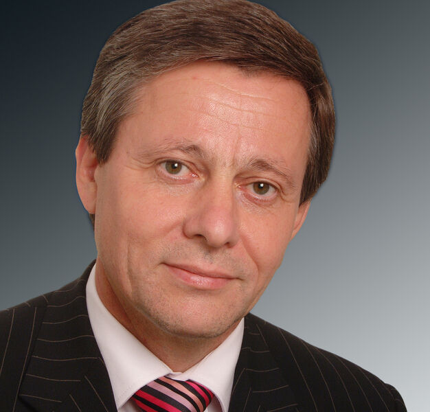Karl-Peter Simon übernahm zum 1. November die Verkaufsleitung der Region Europa für Danfoss im Bereich Antriebstechnik (Archiv: Vogel Business Media)