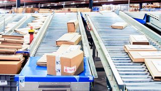 Das niederländische Logistikunternehmen Vanriet wurde vom amerikanischen Material Handling Systems übernommen. Gemeinsam will man die so entstehenden Synergieeffekte nutzen, um noch erfolgreicher am Markt zu sein. (Vanriet)