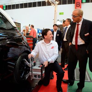 (Mack / kfz-betrieb)