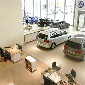 (Archiv: Vogel Business Media)