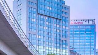 Trotz der weltweiten Rezession infolge der Corona-Pandemie kommt Evonik gut durch die Krise. (Evonik)