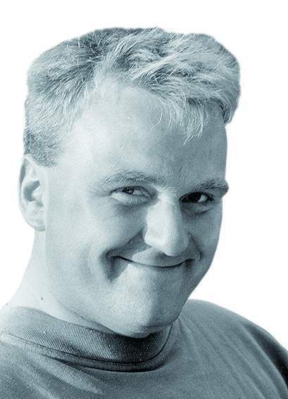 Dr. habil Helmut Cölfen, Max-Planck-Institut für Kolloid- und Grenzflächenforschung, Potsdam-Golm (Archiv: Vogel Business Media)
