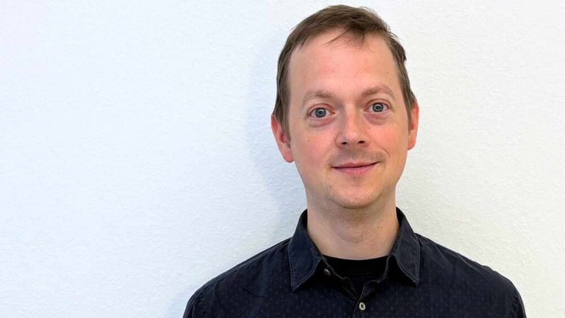 Dr. Konstantin Wemhöner ist Mitgründer der Kemb GmbH und Experte für Business Intelligence, Datenarchitekturen und datenbasierte Unternehmenssteuerung.(Bild:  Kemb GmbH)