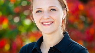 Alexandra Friedrich präsentiert auf dem 17. Pumpen-Forum, wie eine Steigerung der Verschleiß- und Schwingfestigkeit korrosionsbeständiger Stähle in Pumpenanwendungen gelingt. (Bodycote)