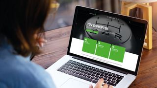 Teil des Updates von Fahrzeugpool 24 ist, dass jetzt Gutachten oder Zustandsberichte für jedes angebotene Fahrzeug vorgesehen sind. (Bild: © Rymden - stock.adobe.com, Fahrzeugpool 24/VCG)