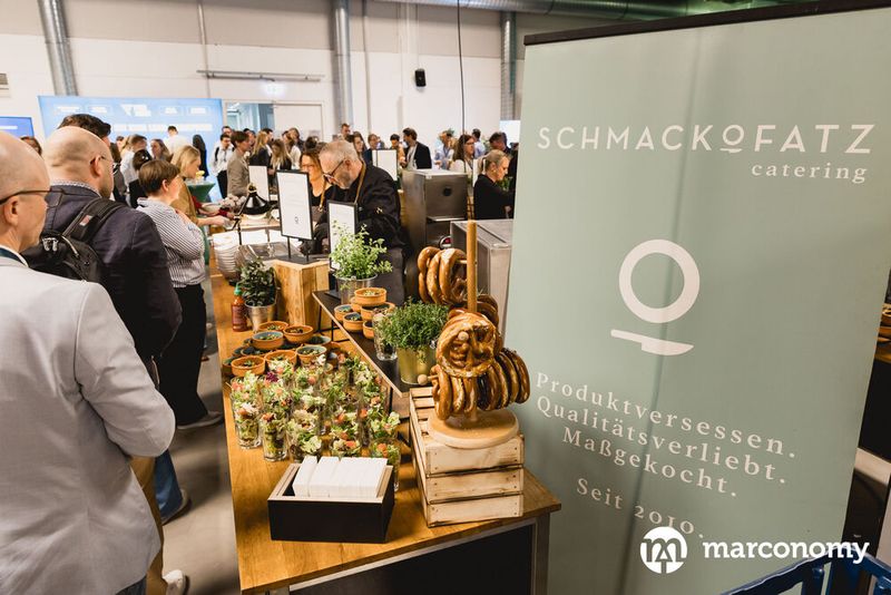 Impressionen vom Lead Management Summit 2025 (Bild: stefan bausewein)