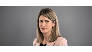 Celia Pelaz wird zum 1. Oktober 2026 CEO „Defence & New Space“ von Schaeffler. (Bild: Celia Pelaz)