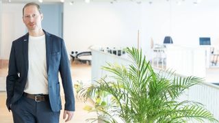 Michael Mayer-Rosa: "Deutschland verfügt über hohe Ingenieurskompetenz, starke Maschinenbau-Ökosysteme sowie Innovationskraft im Bereich Robotik & KI und eine global anerkannte Qualitätskultur." (Bild: Delta Electronics)