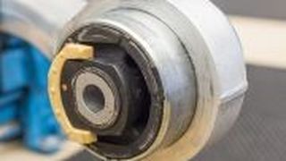 Hier ist Spezialwerkzeug erforderlich. (Foto: Hazet)