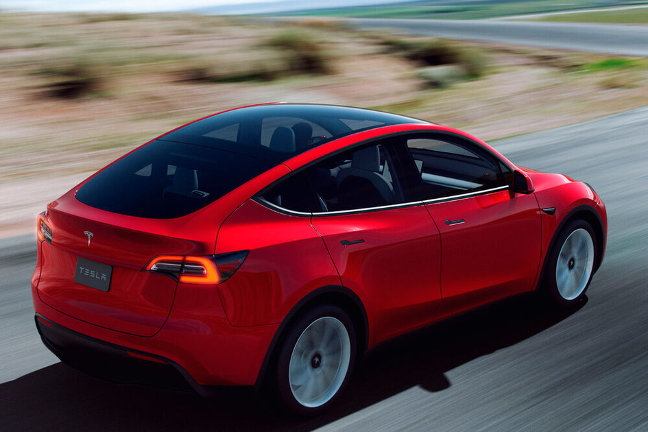 tesla liefert model y ab august in deutschland aus