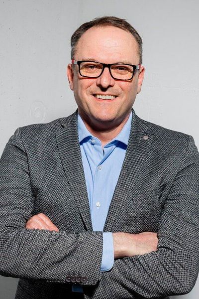 Martin Schaupp wird neuer CTO von Theion. (Bild: Theion GmbH)