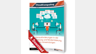 Whitepaper Cover: CloudComputing